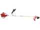 Kawasaki TJ 53 E M - Decespugliatore a scoppio professionale - Asta Blue Bird