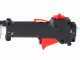 GeoTech GT-2 58BP - Tagliasiepi a scoppio su asta di prolunga con zaino - 58 cc