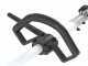 GeoTech GT-2 58BP - Tagliasiepi a scoppio su asta di prolunga con zaino - 58 cc