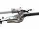 GeoTech GT-2 58BP - Tagliasiepi a scoppio su asta di prolunga con zaino - 58 cc