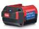 Batteria al litio per attrezzature TORO - 60V - 6Ah