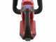 TORO brushless TO-51855T - Tagliasiepi a batteria con lama da 60 cm - SENZA BATTERIA E CARICABATTERIE