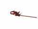 TORO brushless TO-51855T - Tagliasiepi a batteria con lama da 60 cm - SENZA BATTERIA E CARICABATTERIE