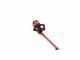 TORO brushless TO-51855T - Tagliasiepi a batteria con lama da 60 cm - SENZA BATTERIA E CARICABATTERIE