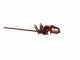 TORO brushless TO-51855T - Tagliasiepi a batteria con lama da 60 cm - SENZA BATTERIA E CARICABATTERIE