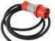 Fimar TC32TN -Tritacarne elettrico - 400 V - 3 HP - Gruppo macinazione in INOX - Con inversione di marcia
