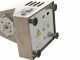 Fimar TC32TN -Tritacarne elettrico - 400 V - 3 HP - Gruppo macinazione in INOX - Con inversione di marcia