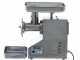 Fimar TC32TN -Tritacarne elettrico - 400 V - 3 HP - Gruppo macinazione in INOX - Con inversione di marcia