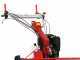 GeoTech-Pro GFM 760 BS-E - Trinciaerba professionale a martelli - B&amp;S XR2100