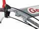 GeoTech-Pro GFM 760 BS-E - Trinciaerba professionale a martelli - B&amp;S XR2100