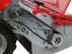 GeoTech-Pro GFM 760 BS-E - Trinciaerba professionale a martelli - B&amp;S XR2100