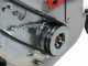 GeoTech-Pro GFM 760 BS-E - Trinciaerba professionale a martelli - B&amp;S XR2100