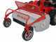 GeoTech-Pro GFM 760 BS-E - Trinciaerba professionale a martelli - B&amp;S XR2100