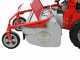GeoTech-Pro GFM 760 BS-E - Trinciaerba professionale a martelli - B&amp;S XR2100