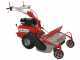 GeoTech-Pro GFM 760 BS-E - Trinciaerba professionale a martelli - B&amp;S XR2100