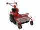 GeoTech-Pro GFM 760 BS-E - Trinciaerba professionale a martelli - B&amp;S XR2100