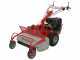 GeoTech-Pro GFM 760 BS-E - Trinciaerba professionale a martelli - B&amp;S XR2100