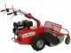 GeoTech-Pro GFM 760 BS-E - Trinciaerba professionale a martelli - B&amp;S XR2100