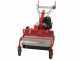 GeoTech-Pro GFM 760 BS-E - Trinciaerba professionale a martelli - B&amp;S XR2100