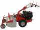 GeoTech-Pro GFM 760 BS-E - Trinciaerba professionale a martelli - B&amp;S XR2100