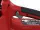 TORO brushless TO-51845T - Elettrosega a batteria 60V - Lama 41cm - SENZA BATTERIA E CARICABATTERIE