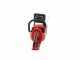 TORO brushless TO-51845T - Elettrosega a batteria 60V - Lama 41cm - SENZA BATTERIA E CARICABATTERIE