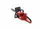 TORO brushless TO-51845T - Elettrosega a batteria 60V - Lama 41cm - SENZA BATTERIA E CARICABATTERIE