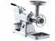 Fimar TC22T - Tritacarne elettrico - Con grattugia integrata - Gruppo macinazione in Inox - 230V