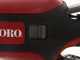 TORO TO-51835T - Decespugliatore a batteria - SENZA BATTERIE E CARICABATTERIE