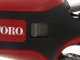 TORO TO-51835T - Decespugliatore a batteria - SENZA BATTERIE E CARICABATTERIE