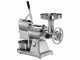 Fimar TC22T - Tritacarne elettrico - Con grattugia integrata - Gruppo macinazione in Inox - 400V