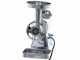 Fimar TC22T - Tritacarne elettrico - Con grattugia integrata - Gruppo macinazione in Inox - 400V