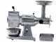 Fimar TC22T - Tritacarne elettrico - Con grattugia integrata - Gruppo macinazione in Inox - 400V