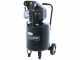 BlackStone V-LBC 50-20 - Compressore aria elettrico - Serbatoio 50 litri - Pressione 8 bar