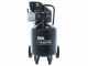 BlackStone V-LBC 50-20 - Compressore aria elettrico - Serbatoio 50 litri - Pressione 8 bar