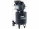 BlackStone V-LBC 50-20 - Compressore aria elettrico - Serbatoio 50 litri - Pressione 8 bar