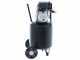 BlackStone V-LBC 50-20 - Compressore aria elettrico - Serbatoio 50 litri - Pressione 8 bar