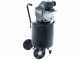 BlackStone V-LBC 50-20 - Compressore aria elettrico - Serbatoio 50 litri - Pressione 8 bar