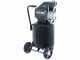 BlackStone V-LBC 50-20 - Compressore aria elettrico - Serbatoio 50 litri - Pressione 8 bar