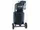 BlackStone V-LBC 50-20 - Compressore aria elettrico - Serbatoio 50 litri - Pressione 8 bar