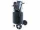 BlackStone V-LBC 50-20 - Compressore aria elettrico - Serbatoio 50 litri - Pressione 8 bar