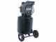 BlackStone V-LBC 50-20 - Compressore aria elettrico - Serbatoio 50 litri - Pressione 8 bar