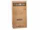 BlackStone V-LBC 50-20 - Compressore aria elettrico - Serbatoio 50 litri - Pressione 8 bar