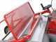 GeoTech-Pro GFM 860 BS-E - Trinciaerba professionale a martelli - B&amp;S XR2100