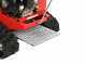 GeoTech-Pro GFM 860 BS-E - Trinciaerba professionale a martelli - B&amp;S XR2100