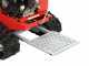 GeoTech-Pro GFM 860 BS-E - Trinciaerba professionale a martelli - B&amp;S XR2100