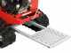 GeoTech-Pro GFM 860 BS-E - Trinciaerba professionale a martelli - B&amp;S XR2100