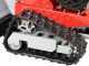 GeoTech-Pro GFM 860 BS-E - Trinciaerba professionale a martelli - B&amp;S XR2100