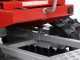 GeoTech-Pro GFM 860 BS-E - Trinciaerba professionale a martelli - B&amp;S XR2100
