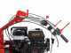 GeoTech-Pro GFM 860 BS-E - Trinciaerba professionale a martelli - B&amp;S XR2100